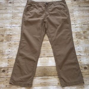 urban pipeline cargo pants relaxed straight